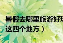 暑假去哪里旅游好玩（最适合学生暑假玩的是这四个地方）