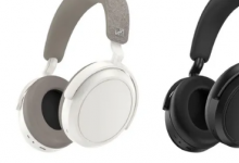 SennheiserMomentum4泄漏揭示了巨大的设计变化和更低的价格标签