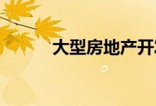  大型房地产开发项目有望开普敦 