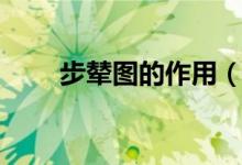 步辇图的作用（步辇图的作者是谁）