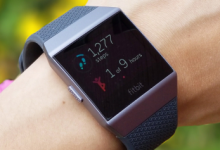 Fitbit召回超过100万只存在烧伤危险的智能手表