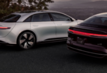 LucidGroup2022年第二季度的收益导致公司将2022年的生产节奏削减一半