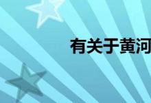 有关于黄河的俗语（谚语）