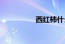  西红柿什么时候吃最好 