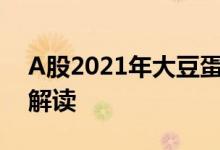 A股2021年大豆蛋白上市龙头企业一览为您解读