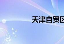 天津自贸区股票龙头大全