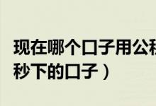 现在哪个口子用公积金能贷下来钱（有公积金秒下的口子）