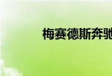  梅赛德斯奔驰S级将在9月发布 