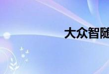 大众智随导航怎么用 