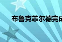  布鲁克菲尔德完成11.4B购买森林城市 