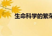  生命科学的繁荣使办公室保持运转 