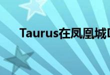  Taurus在凤凰城DFW购买了13座建筑 