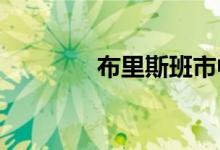  布里斯班市中心的区域绿洲 