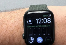 AppleWatchPro可能会进行一次重大的设计改造