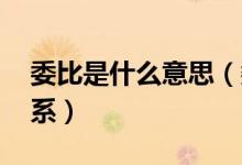 委比是什么意思（委差呢 与股票涨停有何关系）