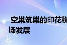  空巢筑巢的印花税减免需要使珀斯升级器市场发展 