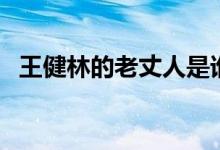 王健林的老丈人是谁（林宁背景来头不小）