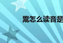 鬻怎么读音是什么（鬻怎么读）