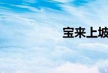  宝来上坡辅助怎么用? 