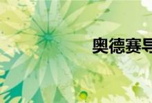  奥德赛导航怎么打开 