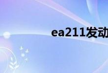  ea211发动机有什么缺点? 
