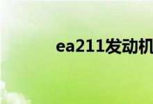  ea211发动机正时皮带多久换? 