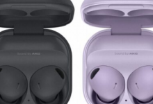 三星GalaxyBuds2Pro官方版顶级设计极致聆听体验