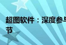 超图软件：深度参与实景三维中国建设多个环节