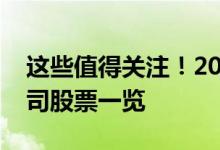 这些值得关注！2022年软件销售概念上市公司股票一览