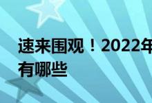 速来围观！2022年钛酸锂上市公司龙头股票有哪些