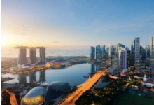 在新加坡投资的最佳ETF指数基金 新加坡投资者2021/2022