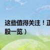 这些值得关注！正统的2022年信托龙头股上市公司出炉（附股一览）