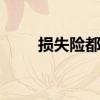损失险都包括啥 损失险是什么险呢