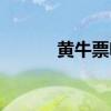黄牛票啥意思（黄牛票怎么买）