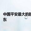 中国平安最大的股东是汇丰银行 中国平安是不是汇丰最大股东 
