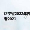 辽宁省2022年养老金上调方案细则和养老金调整新消息 参考2021 