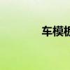 车模板块股票龙头有哪些（）