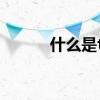 什么是tpp和fpp（什么是tpp）