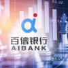 百信银行在央视网演播厅举行年度媒体开放日活动