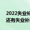 2022失业补助金能领几个月 一个月多少钱 还有失业补助金吗 
