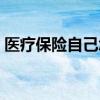医疗保险自己怎么交（医疗保险自己怎么交）
