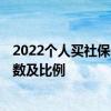 2022个人买社保一个月要交多少钱 抚州2022年社保缴费基数及比例 