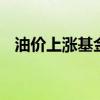 油价上涨基金有哪些 油价上涨买什么基金