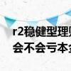 r2稳健型理财会亏损全部本金吗 理财稳健型会不会亏本金