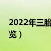 2022年三胎股票有那些（三胎概念龙头股一览）