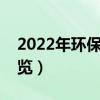 2022年环保股票有那些（环保概念龙头股一览）