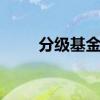分级基金怎么卖 分级基金怎么卖出