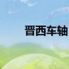 晋西车轴（600495）股票预测统计