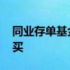 同业存单基金在哪里买 同业存单基金在哪里买