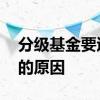 分级基金要退出市场了吗 分级基金退出市场的原因